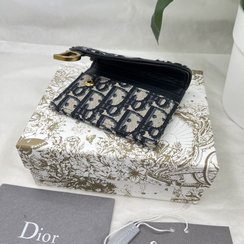 Christian Dior Wallet